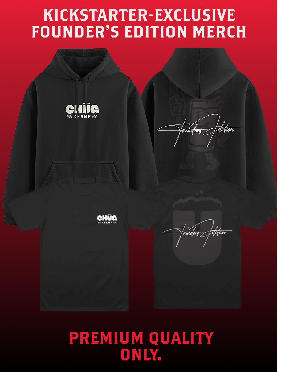 Early-Bird Shipping + Discounted Pricing